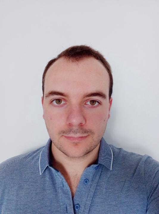 Baptiste Jobard