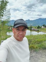 Edgar Javier Fontecha olave