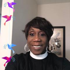 Apostle Dawn Ham