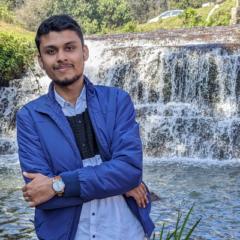 Hameed Asmath