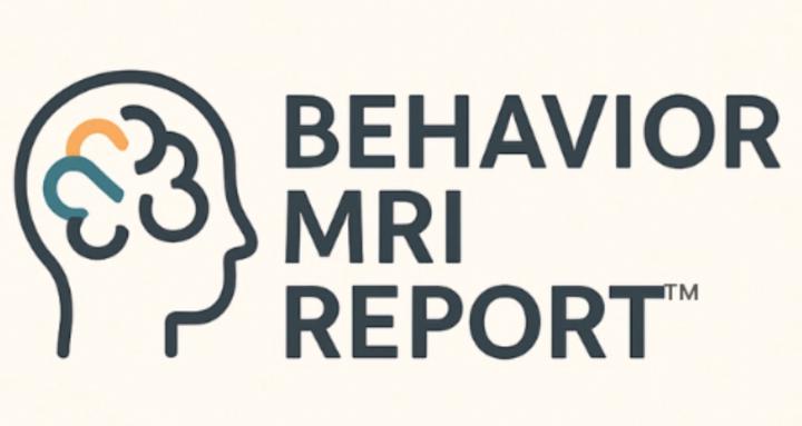 The Behavior MRI Report