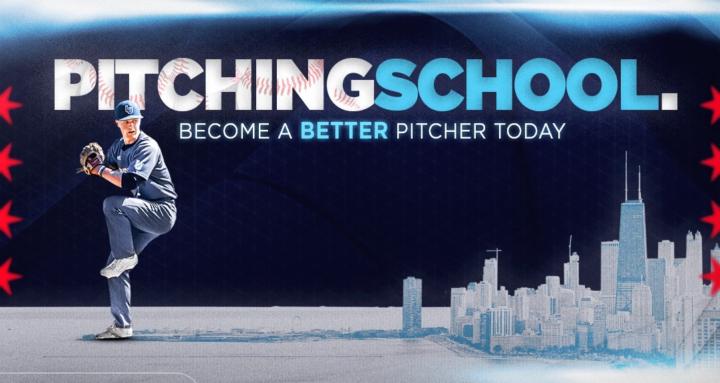 Baseball Pitching Community