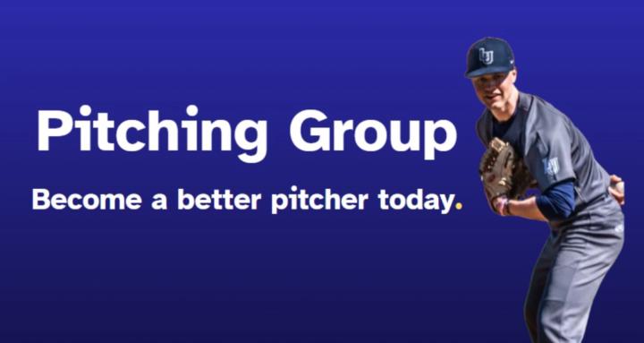 Baseball Pitching Community