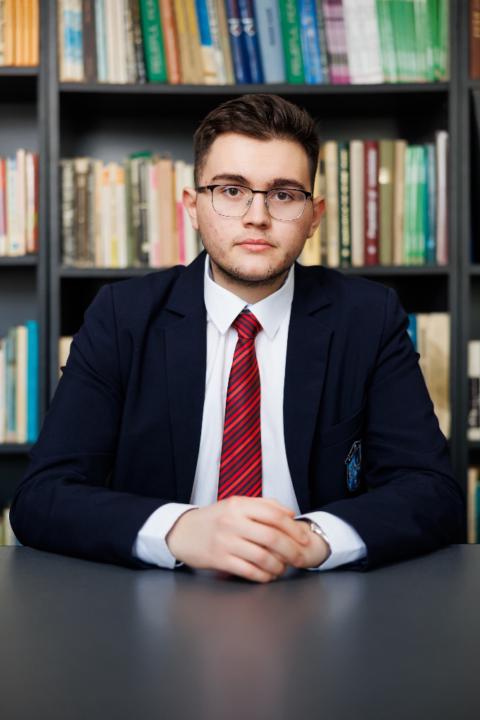 Muresan Dan