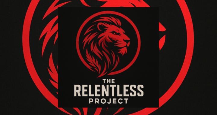 The Relentless Project