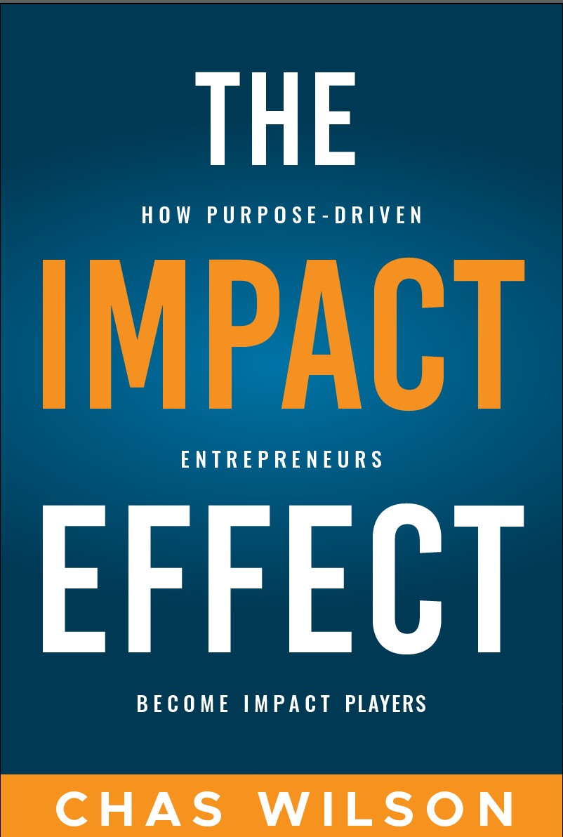 The Impact Effect