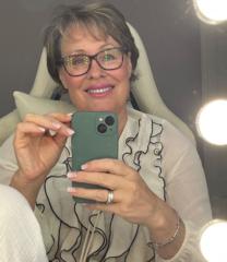 Rebecca Stoyanovitch