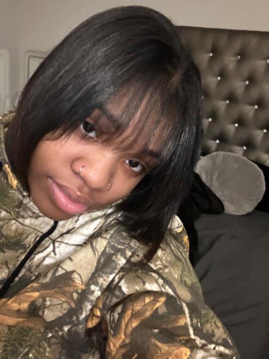 Daija Walker