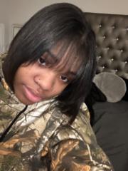 Daija Walker