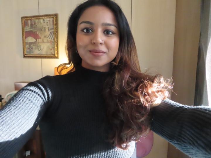 Kansha Prasaad