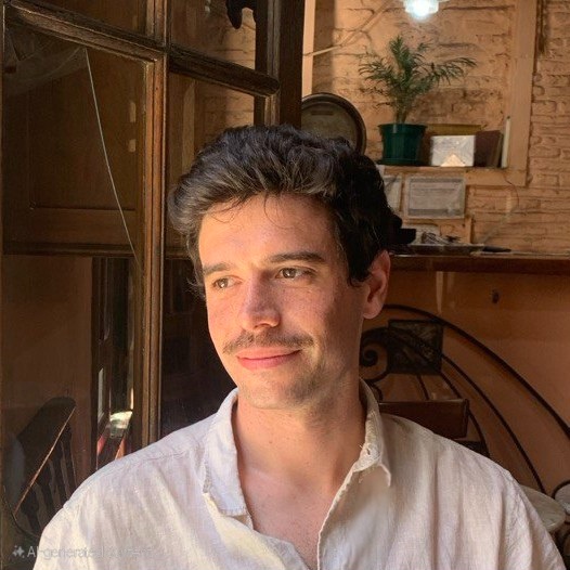 Alfredo Rio