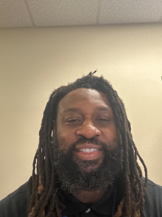 Brandon Battle
