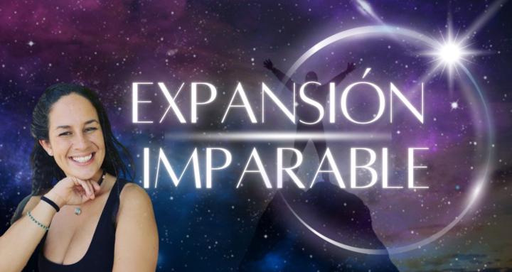 Expansión Imparable