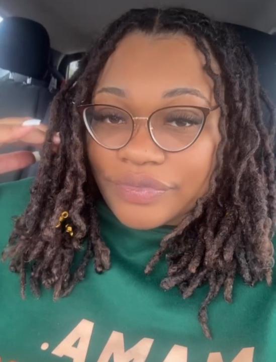 Ciara Allicock