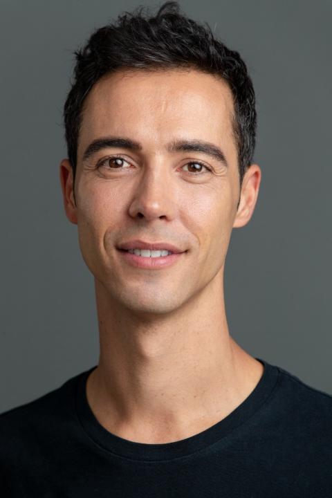 Fran Gil