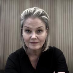 Ragnheidur Kristinsdottir