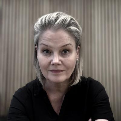 Ragnheidur Kristinsdottir