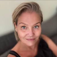 Ragnheidur Kristinsdottir