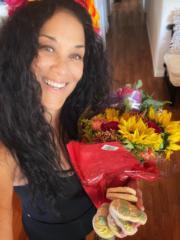 Desiree P.