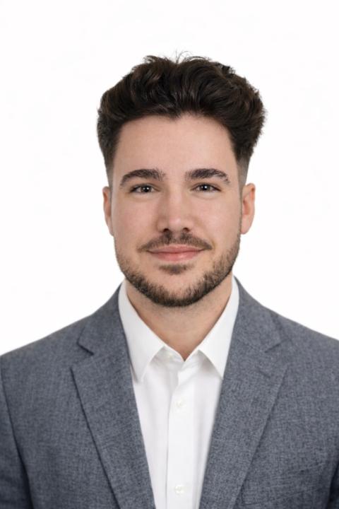 Juan Jose Cordero Quesada