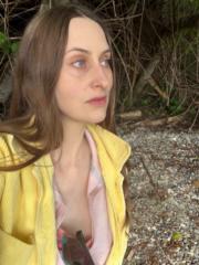 Clara Knight