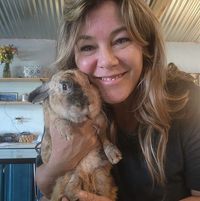 Tia Oswalt