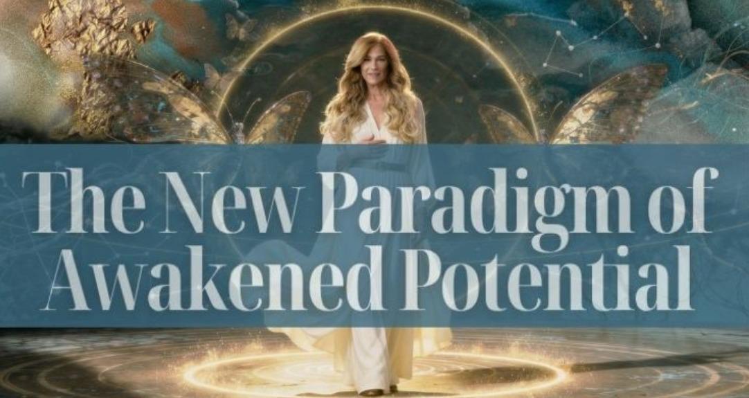 Paradigm of Awakened Potential