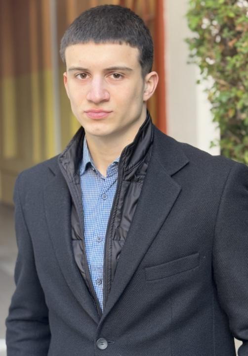Nikola Markovic