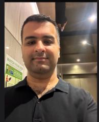 Vishal Chugani
