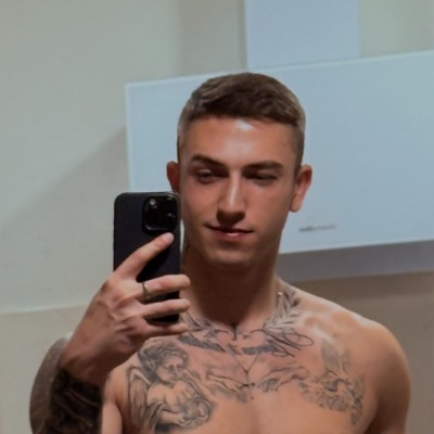 Alejandro Gonzalez sampé