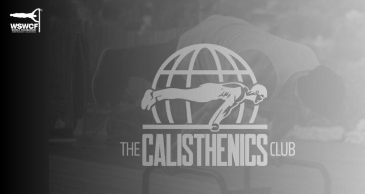 The Calisthenics Club