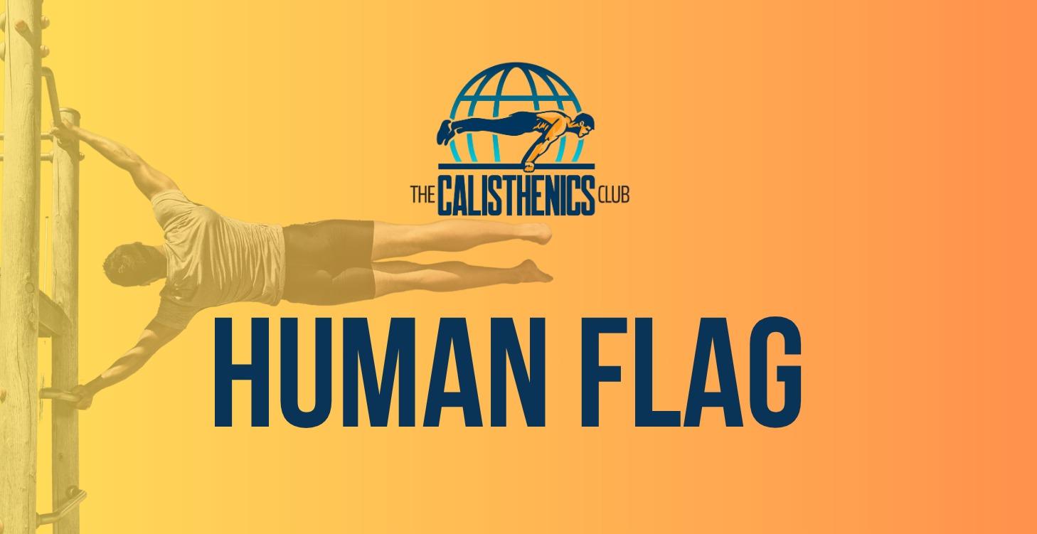 Human Flag