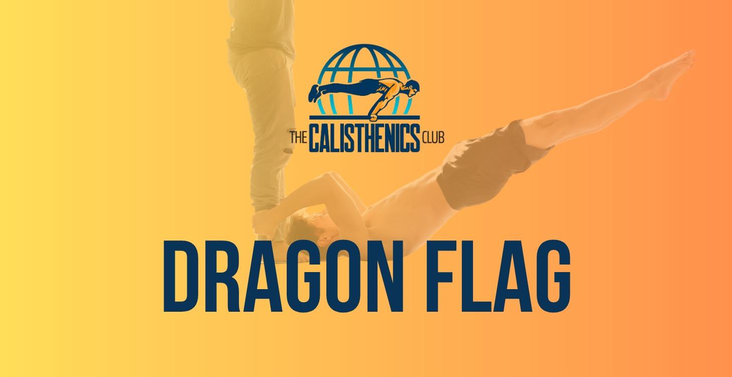 Dragon Flag