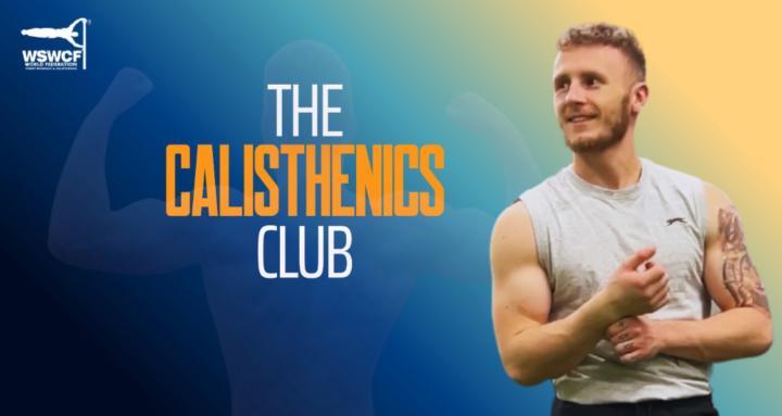 The Calisthenics Club