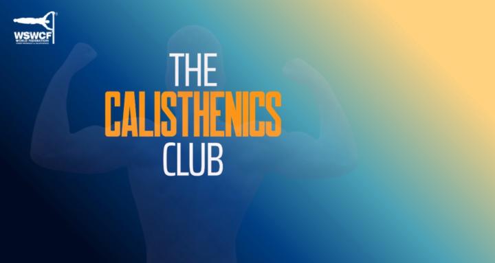 The Calisthenics Club