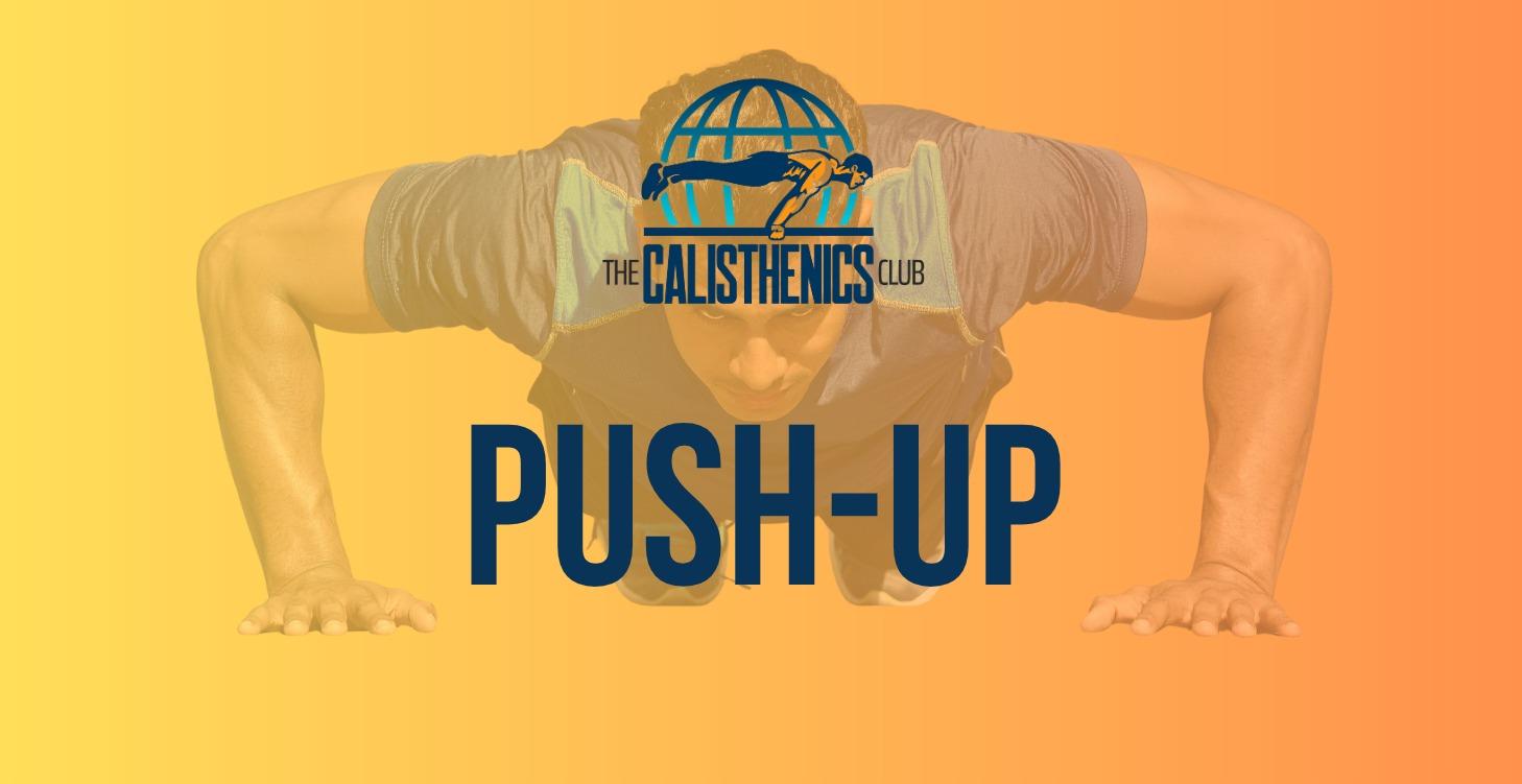 Push Up
