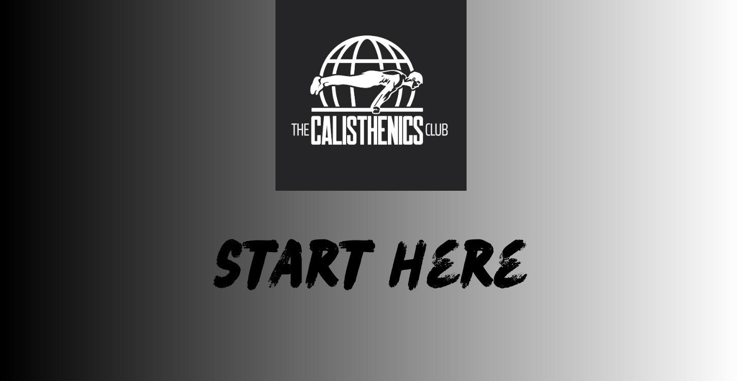Start Here