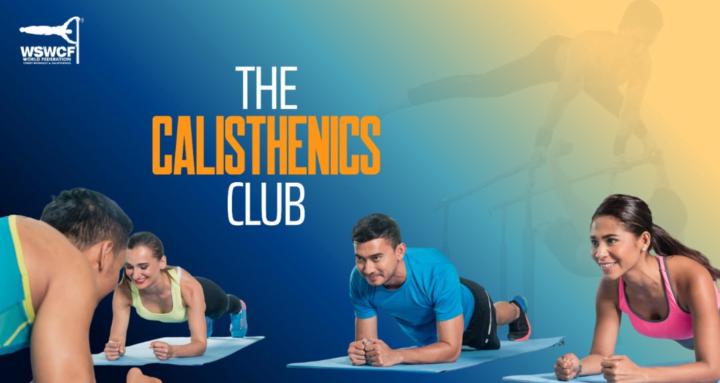 The Calisthenics Club