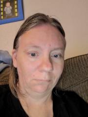 Heather Dworshak