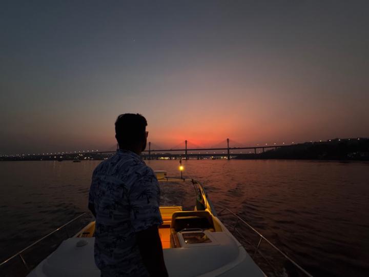 Ritik Tiwari