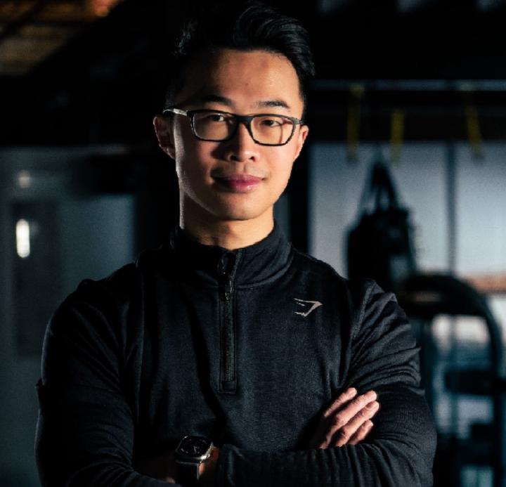 Michaël Hoang