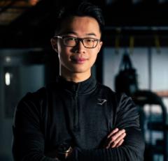 Michaël Hoang