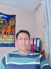 Edwin omar Fierro molina