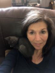 Janet Fisher