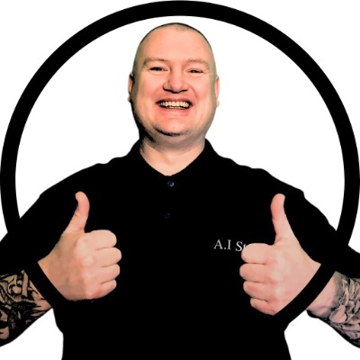 Adam Kenny