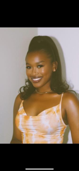 Chiedza-Loice Prickisie