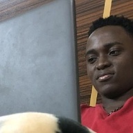 Michael Oyenuga
