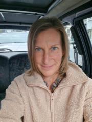 Géraldine Van Parys