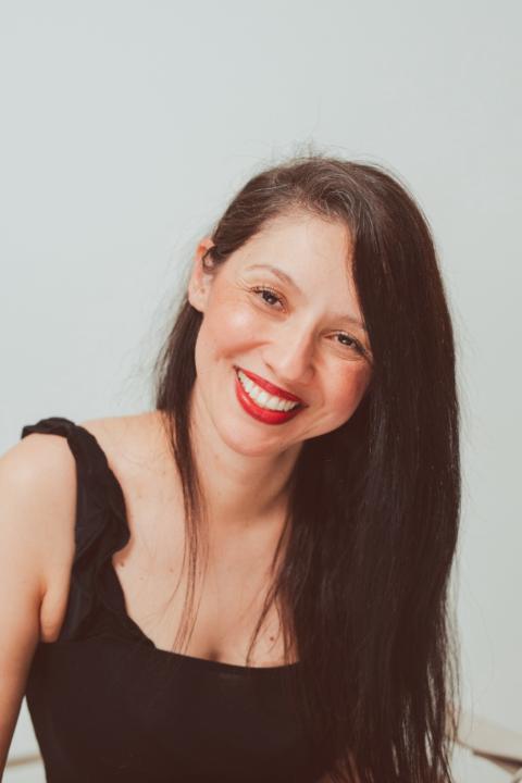 Cindy Chavez Swenson