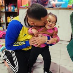 Lionel Diaz